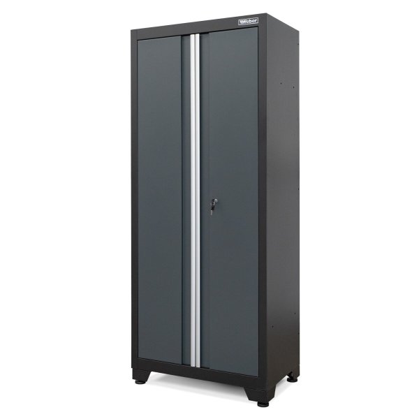 Weber professionellt verktygshögskåp Serie 450 – för 8-delat system